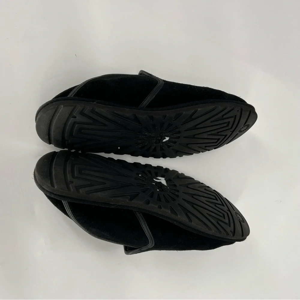 UGG design sole